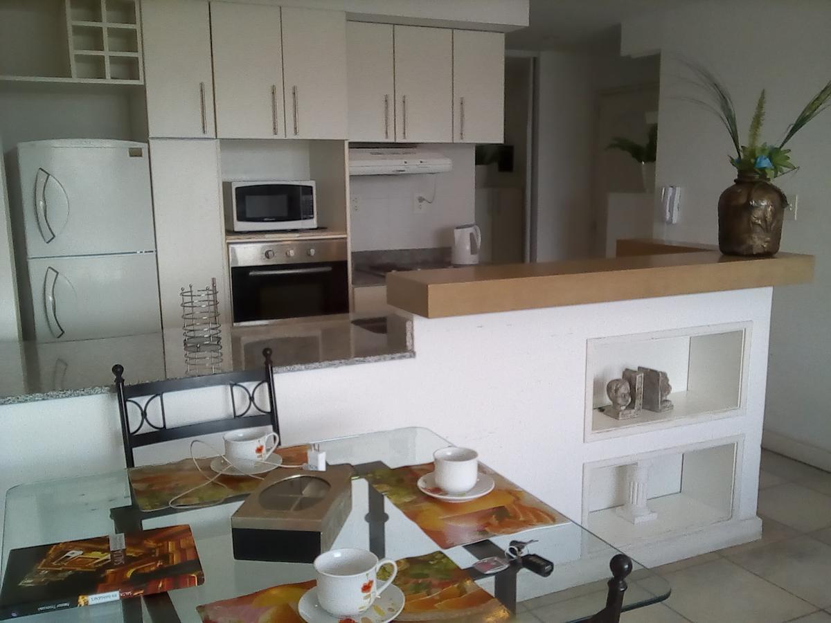 La Linda Apart Apartment Salta Exterior photo